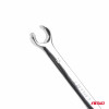 Steek & ring sleutel set CRV 47 delig