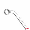 Steek & ring sleutel set CRV 47 delig
