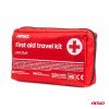 EHBO-set in een zachte etui DIN 13164