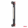 LED-inspectielamp met magneet en klem 4000 mAh