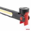 LED-inspectielamp met magneet en klem 4000 mAh