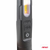 LED-inspectielamp met magneet en klem 4000 mAh