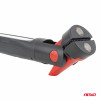 LED-inspectielamp met magneet en klem 4000 mAh