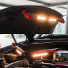 Opvouwbare LED-inspectielamp met magneet 4000mAh 