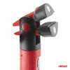 Opvouwbare LED-inspectielamp met magneet 4000mAh 