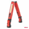 Opvouwbare LED-inspectielamp met magneet 4000mAh 