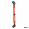 Opvouwbare LED-inspectielamp met magneet 4000mAh 
