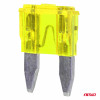 Steek zekering mini 20A, 3 stuks in blister