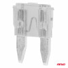Steek zekering mini 25A, 3 stuks in blister