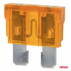 Steek zekering ATO 5A, 3 stuks in blister