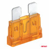 Steek zekering ATO 5A, 3 stuks in blister
