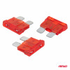 Steek zekering ATO 10A, 3 stuks in blister