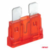 Steek zekering ATO 10A, 3 stuks in blister