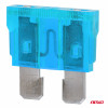 Steek zekering ATO 15A, 3 stuks in blister