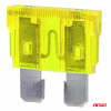 Steek zekering ATO 20A, 3 stuks in blister