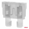 Steek zekering ATO 25A, 3 stuks in blister
