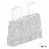 Steek zekering ATO 25A, 3 stuks in blister