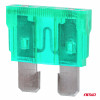 Steek zekering ATO 30A, 3 stuks in blister