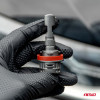 H11 LED lampen met openbare weg goedkeuring R37 (oa dimlicht en mistlampen)