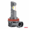 H11 LED lampen met openbare weg goedkeuring R37 (oa dimlicht en mistlampen)