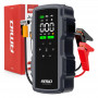 Jump starter, startbooster 12V 17Ah 900A 4-in-1 AMiO-05126