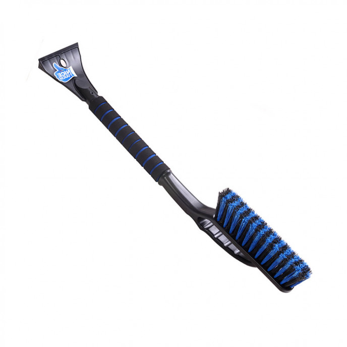 Borstelschraper NICE TOUCH NT 65 cm