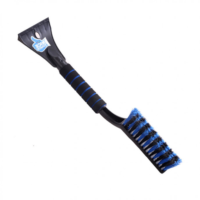 Borstelschraper NICE TOUCH NT 50 cm
