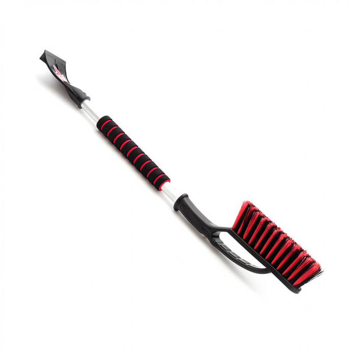 Borstelschraper NICE TOUCH NT ALUMINIUM 75 cm