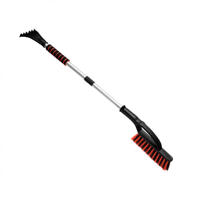 Telescopische borstelschraper NICE TOUCH NT 87/115 cm