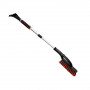 Telescopische borstelschraper NICE TOUCH NT 87/115 cm