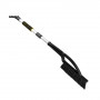 Teleskopische borstelschraper NICE TOUCH SLIM 90/118 cm
