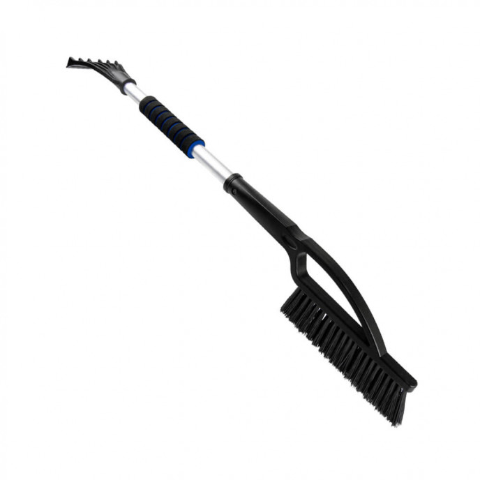 Borstelschraper NICE TOUCH SLIM 77 cm