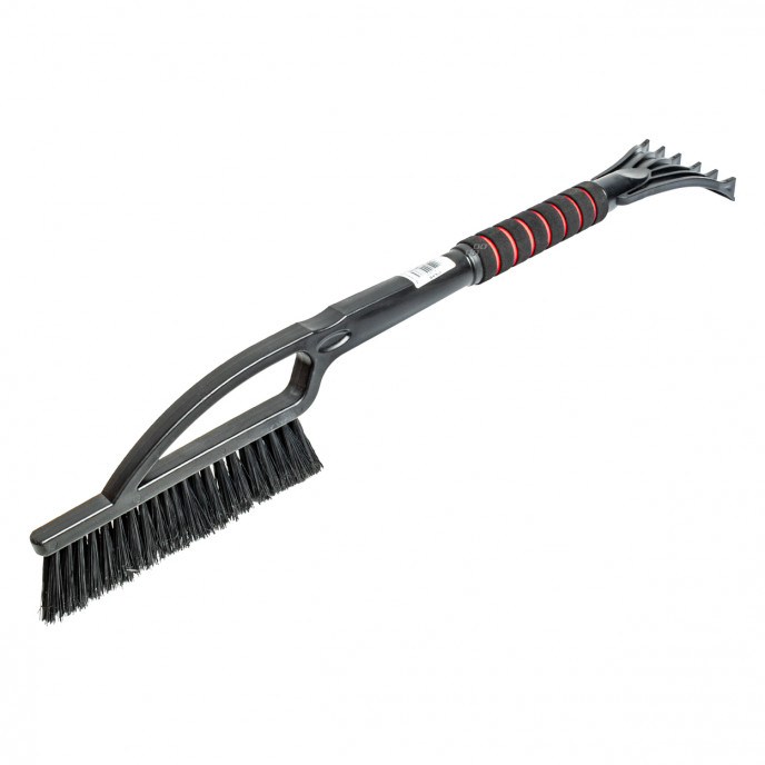 Borstelschraper NICE TOUCH SLIM 62 cm