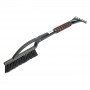 Borstelschraper NICE TOUCH SLIM 62 cm