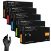 Nitril beschermende handschoenen Nitrylex Basic maat S 100 stuks