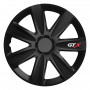 Hubcap GTX carbon 