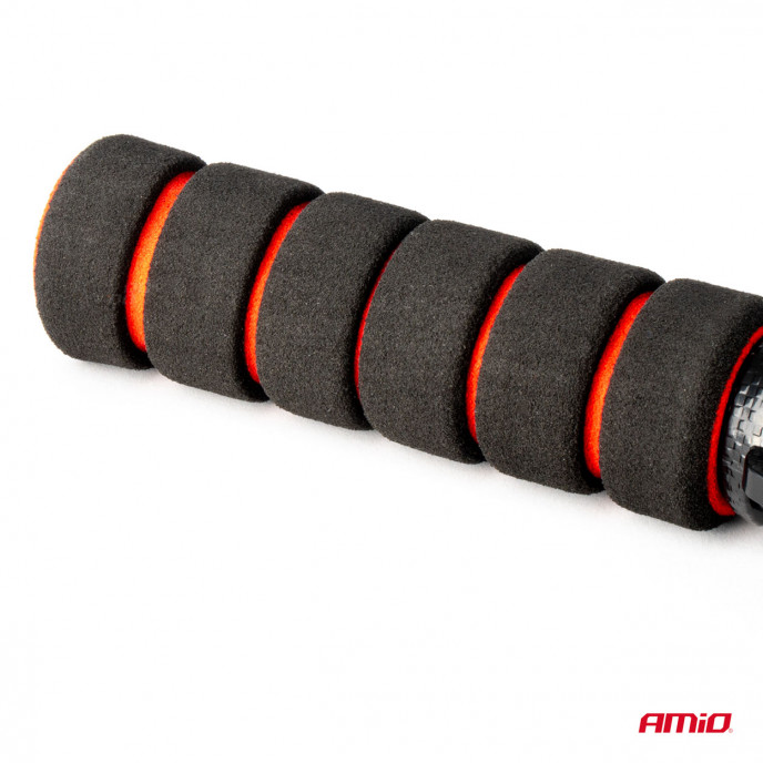 Schraper Aspen S1 24 cm AMIO-01134/10210