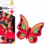 Auto luchtverfrisser AROMA FANCY SHAPES BUTTERFLY Cherry