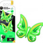 Auto luchtverfrisser AROMA FANCY SHAPES BUTTERFLY Citroen