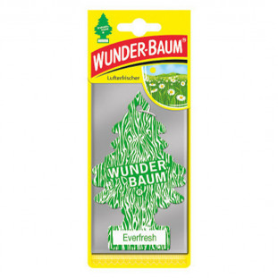 Air Auto Verfrisser Wunder Baum - Everfresh