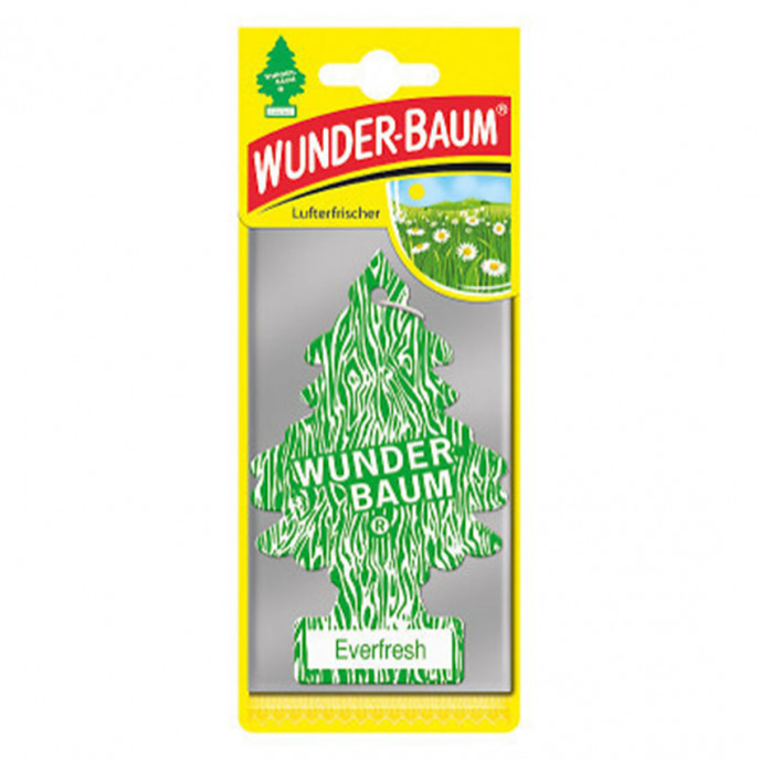 Air Auto Verfrisser Wunder Baum - Everfresh