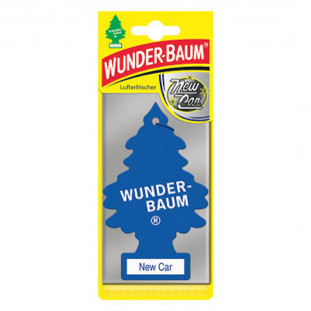 Air Car Verfrisser Wunder Baum - Nieuwe Auto