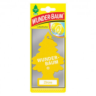 Air Auto Verfrisser Wunder Baum - Citroen