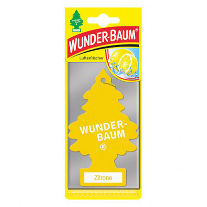 Air Auto Verfrisser Wunder Baum - Citroen