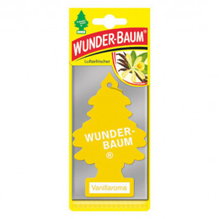 Air Auto Verfrisser Wunder Baum - Vanille