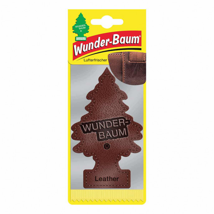 Air Auto Verfrisser Wunder Baum - Leer