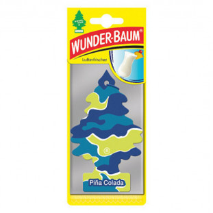 Air Auto Verfrisser Wunder Baum - Pina Colada
