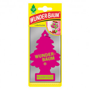 Air Auto Verfrisser Wunder Baum - Kauwgom