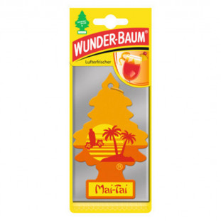 Air Auto Verfrisser Wunder Baum - Mai-Tai