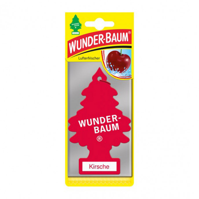 Air Auto Verfrisser Wunder Baum - Kers